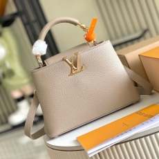 LV Capucines Bags